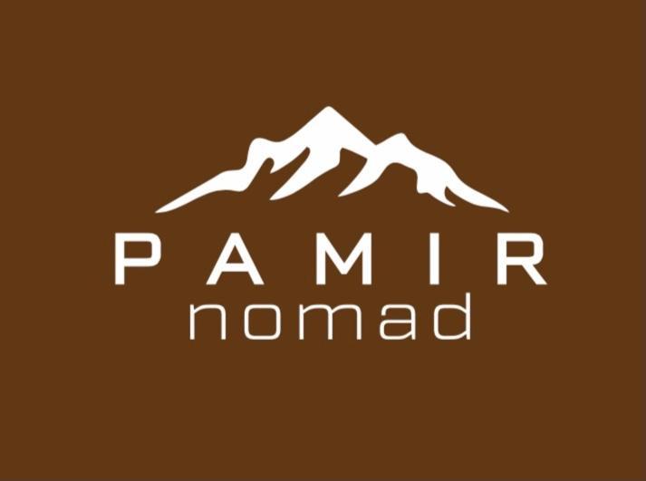 Hotel Pamir Nomad Yurt Camp Kara-Kavak Exterior foto